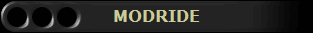 MODRIDE